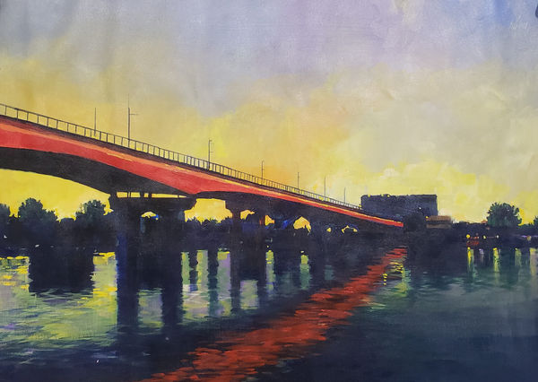 MIlan Todic, Untitled Original