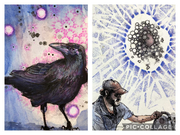 Marcus McAllister, Intention, Journal Page: 137.01