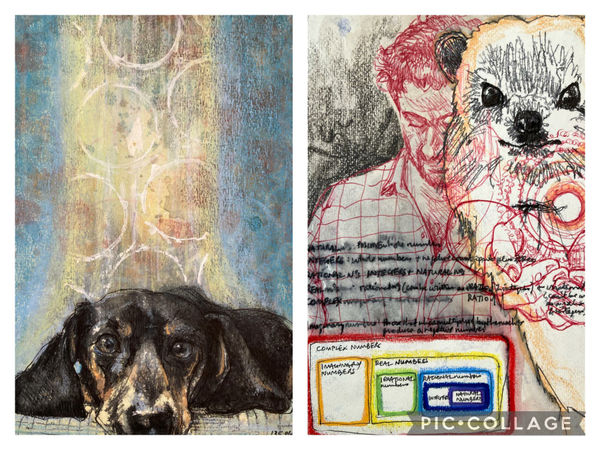 Marcus McAllister, Planned Mischief, Journal Page: 135.06