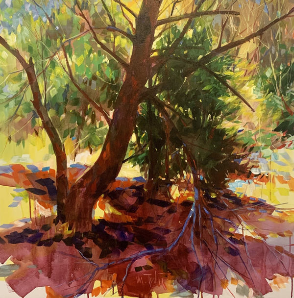 MIlan Todic, Untitled, 2017