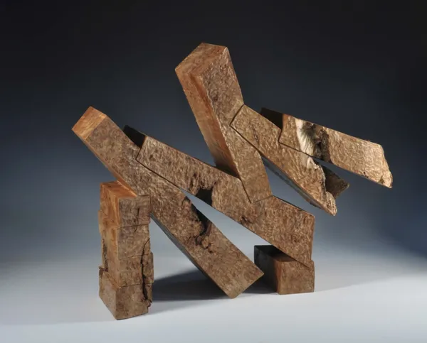 Robyn Horn, Blocked Up, 2011