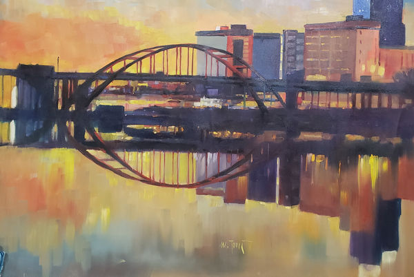 MIlan Todic, Untitled Original