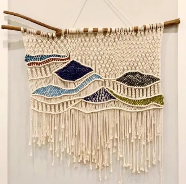 Hannah Genevieve Lawrence