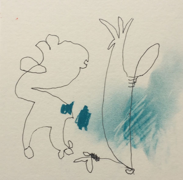 Catherine Nugent, Untitled