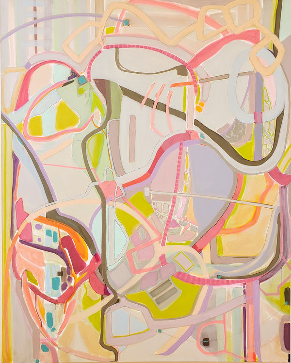 Catherine Rodgers, Urban 56, 2024