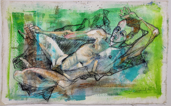 Tanya Hollifield, Perfectly Scheili, 2022