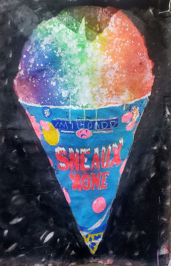 Milkdadd, Sneaux Kone 29, Original, 2024