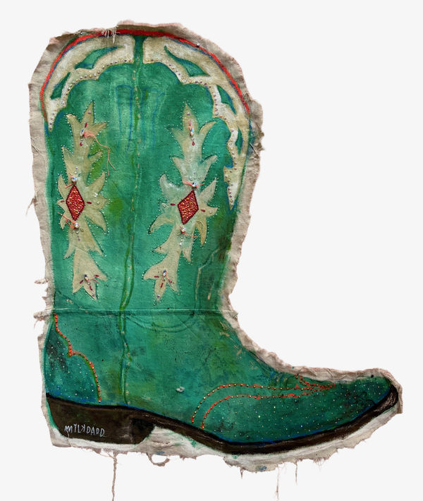 Milkdadd, always goin’ in the wrong direction, 2025