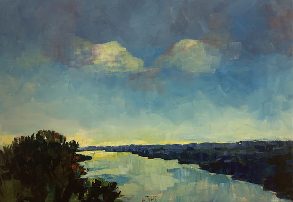 MIlan Todic, Untitled, 2017