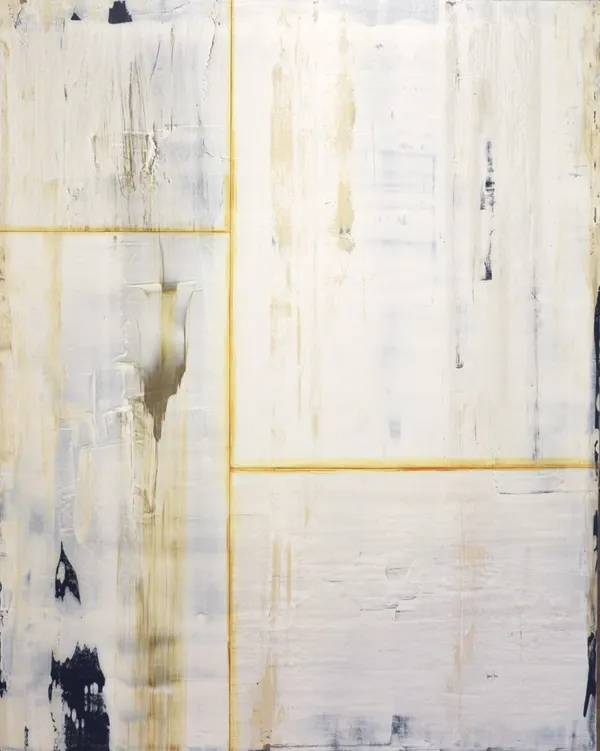 Robyn Horn, Relevant Surfaces, 2019