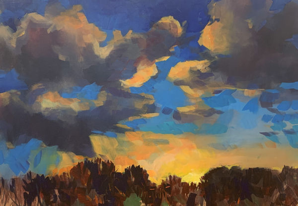 MIlan Todic, Untitled, 2017