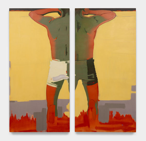 ...and went astray, 2024