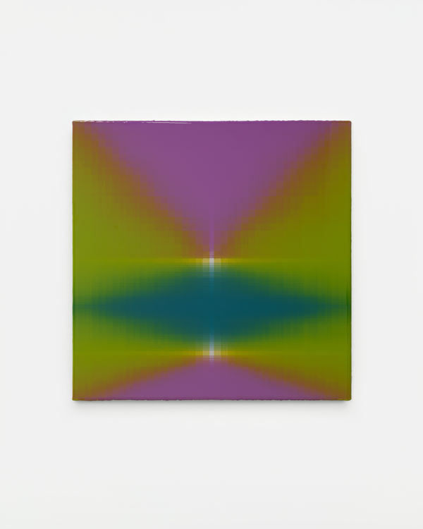 Yi Wang Overlapping 2023-7, 2023