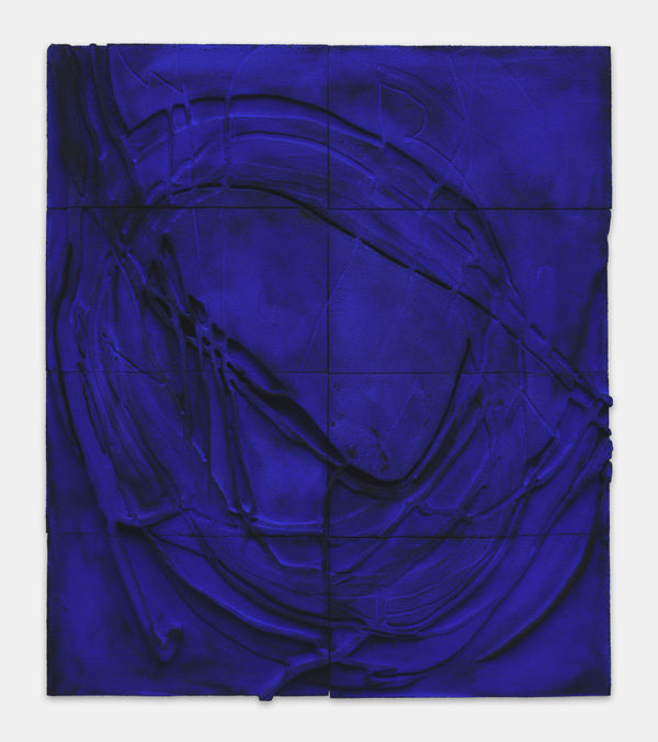 Pia Ortuño Ojo de Agua, 2025