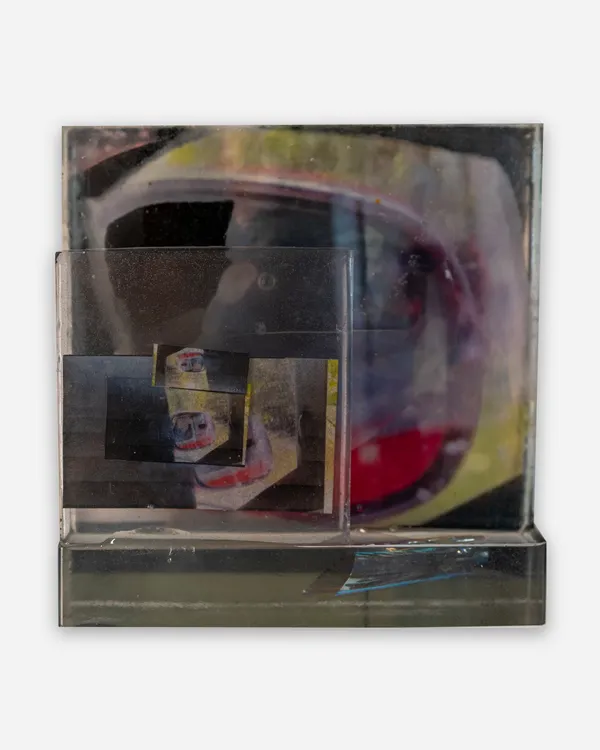 Maddie Butler Rearview 1, 2026