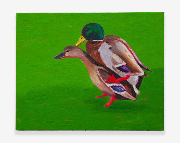 Your Ass is Grass 3A, 2022