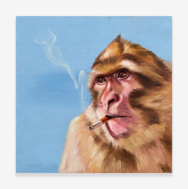 Your Ass Is Grass 2Q, 2022