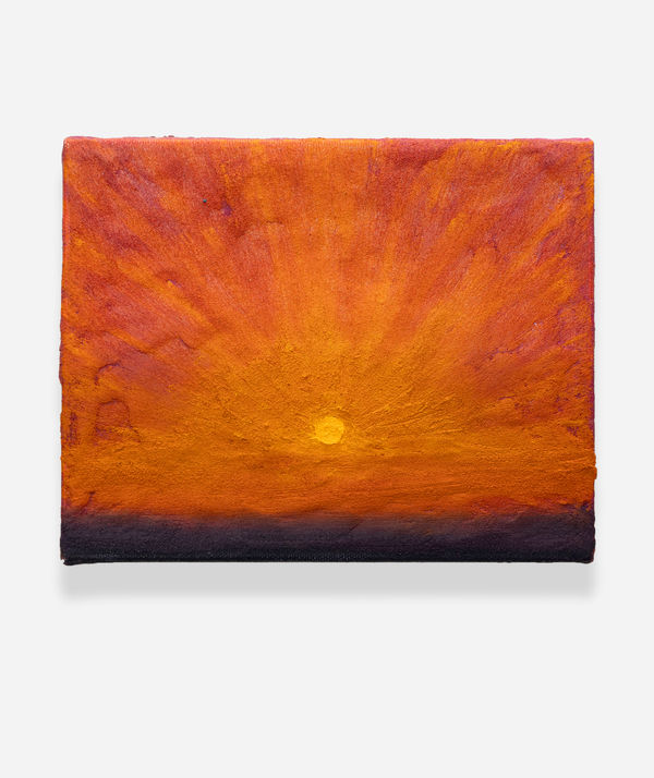 Yoab Vera, Recuerditos Cotidianos: Here Comes The Sun, 2023