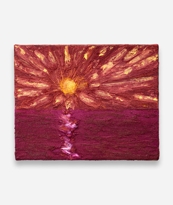 Yoab Vera, Recuerditos Cotidianos: Because The Night, 2023