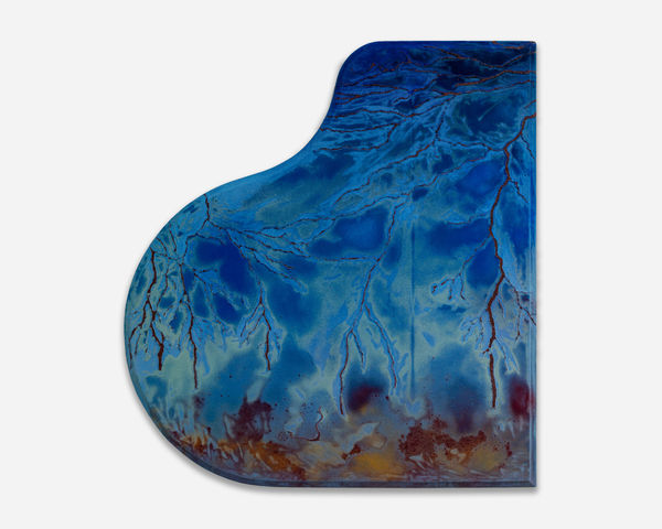 Astra Huimeng Wang In the Grand Scheme of Things, 2025