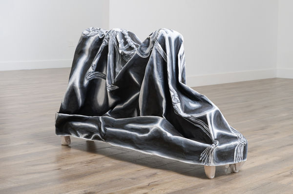 In the Vast Toothpick Cities of the Future Winter Group Exhibition