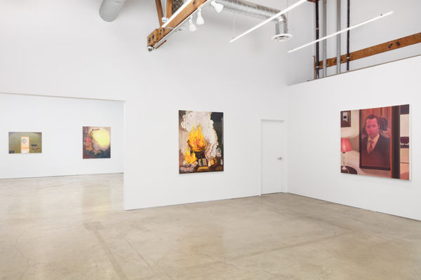 The Mind's Eye Bix Archer, Sophia Anthony, Aryana Minai