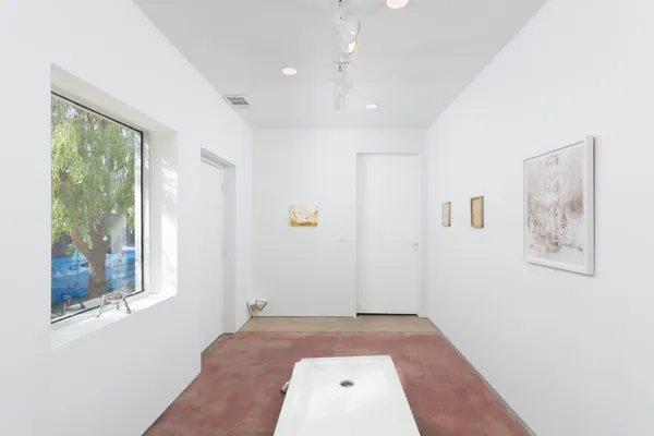 Waters of Pure Reason Katya Labowe-Stoll, Marley White