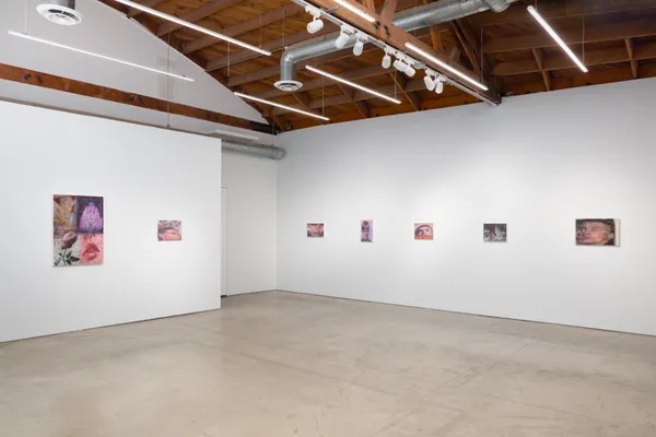 Almost There Paul Robas