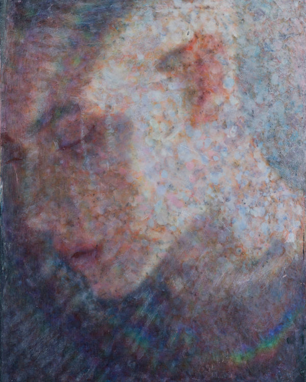 Almost There Paul Robas