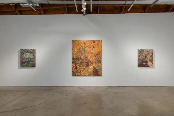 Ode to Slowness Tuan Vu