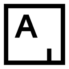 Portrait of Emilia Yin, with work by Jacopo Pagin, in Make Room’s booth at the Dallas Art Fair, 2025. Photo by Exploredinary. Courtesy of the Dallas Art Fair.