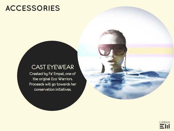 Urban Eco Warriors Mamakan Concept 14