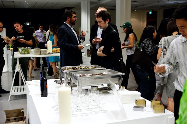 2009 11 27 Qi Sustainable Design Exhibition National Gallery Img 2766