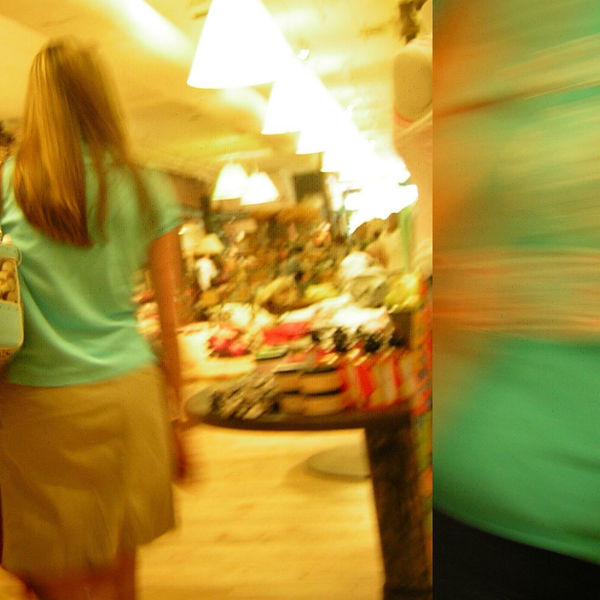 Elemental Experience Design for Anthropologie