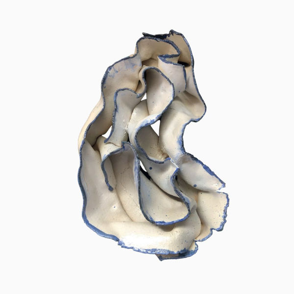 Mario Attard, Perlas II , 2023