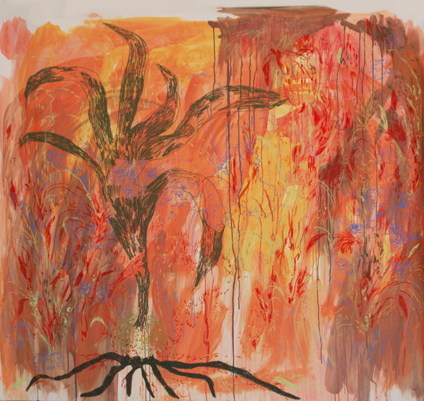 Jade Zammit, Life After The Fires, 2024