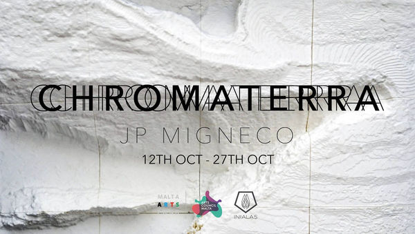 Chroma Terra by JP Migneco