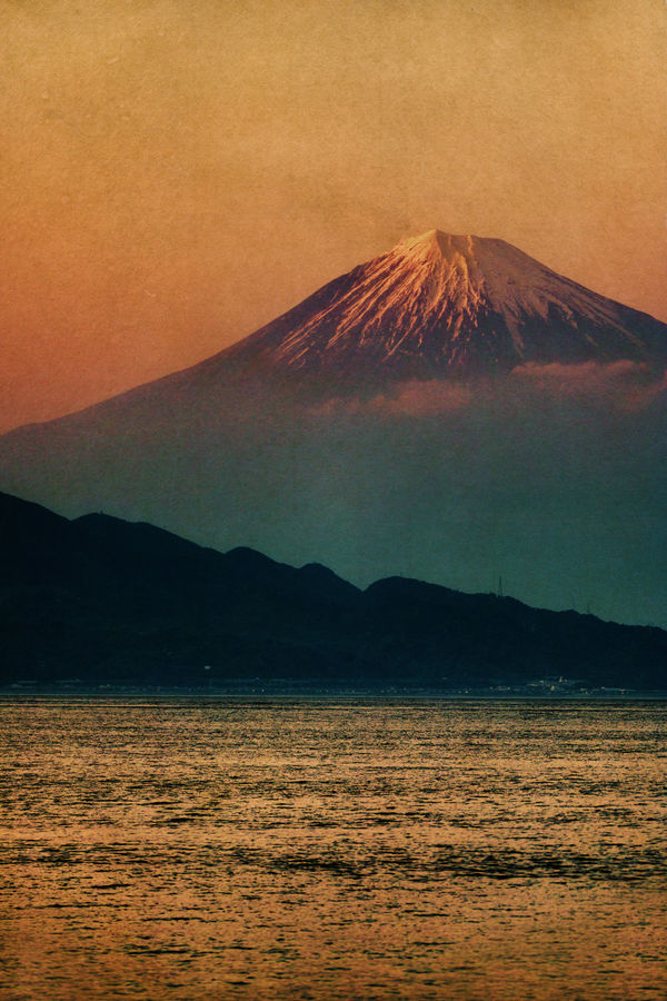 Albarrán Cabrera, The Mouth of Krishna, #760, 2018