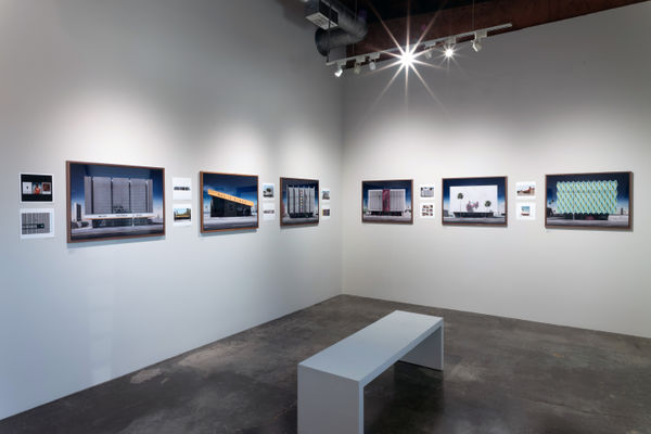 Robert G. Achtel | The City of Namara