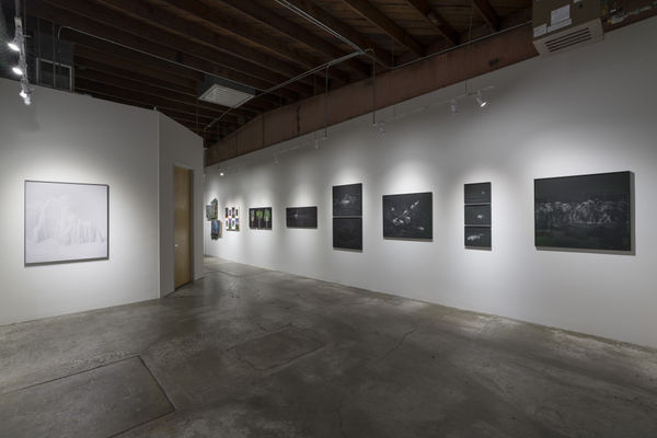 Into the Uncanny Valley