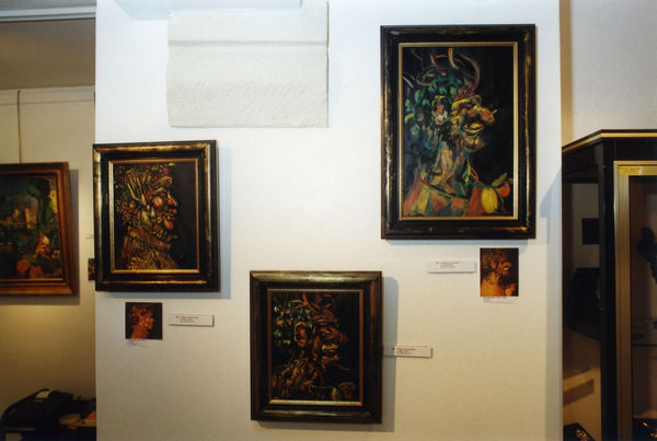 2001 Expo Elyettepeyre 4 Oeuvres Mma Archive 102 2673