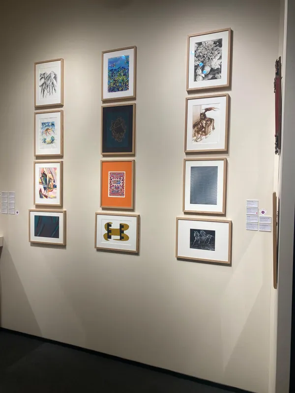 © photo Galerie Larock-Granoff, Paris