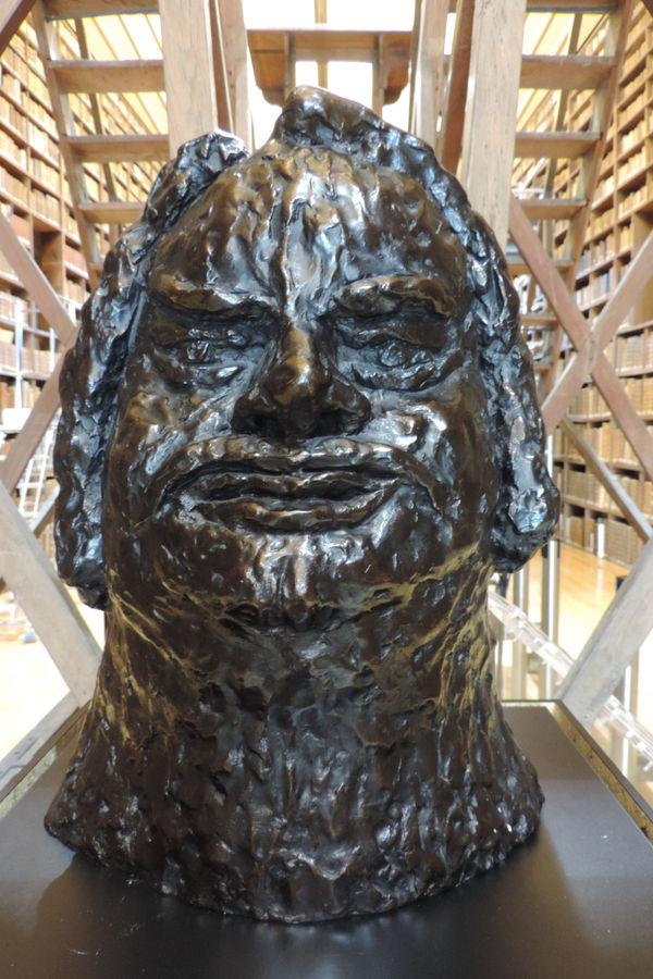 Mma Expo 2016 Troyes Mediatheque Martinemartinebalzacjouretnuit 01 5409