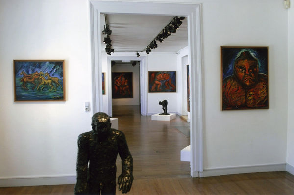 2012 Expo Chatillon 4 Oeuvres Mma Archive 310 3258