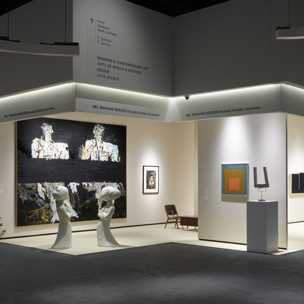 TEFAF Maastricht 2026