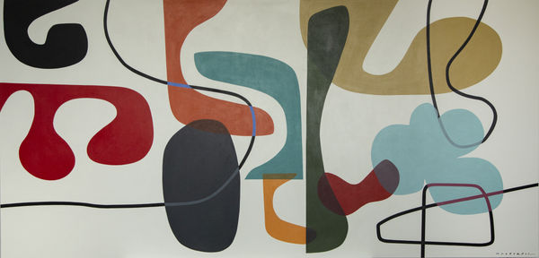 SHAPER SHIFTER II, SHAPE SGHIFTER II 2021