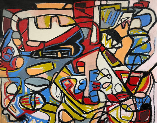 TOY FACTORY, TOY FACTORY 2018