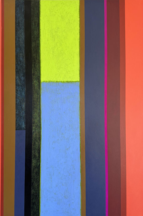 BLOODLINE, BLOODLINE 2025