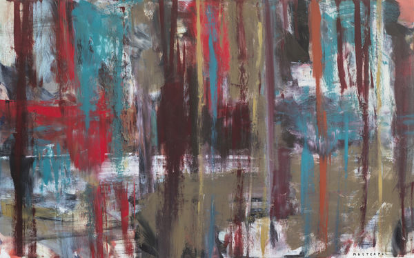 LANDMIND, LANDMIND 2015