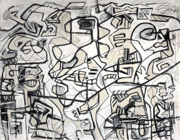 3rd EYE & THE BIRD MAN, 3rd EYE & THE BIRD MAN 2018